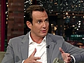 Will Arnett’s TV Oscar Buzz