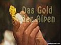 Michael Wachtler: Das Gold der Alpen - Trailer
