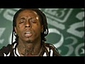 Lil wayne retourne à l&#039;école !