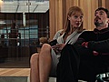 New Iron Man 2 Clip &#039;New Assistant&#039; Official