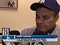 Joe Torre on Dodgers&#039; 6-5 loss to Giants