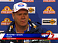 Bulldogs injury crisis