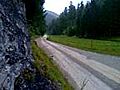 Schneebergland Rallye 2010