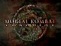 Mortal Kombat Conque