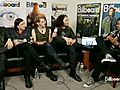 MCR Live Q&A Pt. 2 - Tour,  Personal Lives, Gerard’s Evolving Hair Color