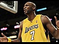 Cubed: Lamar Odom Twitter Feud