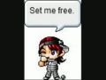 Set Me Free MMV