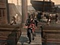 Assassin’s Creed: Revelations Gameplay Preview