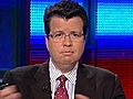 Cavuto: Does Obama Want a Second Term?