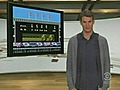 Tosh.0’s High-Tech Super Bowl Prediction Machine
