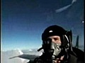 Aviation - F18 Ride