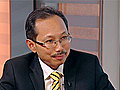 Malaysian banks delay consolidation