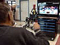 Experts using video games for health rehab