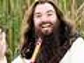 Yeah Baby! Myers,  JT Team Up for &#039;Love Guru&#039;