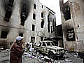 Latinoamérica condena violencia en Libia