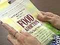 Houston group focusing on food addiction