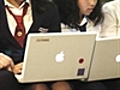 Technology helps teens multi-task