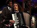 Weird Al Yankovic: Beer Barrel Polka