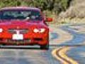 First Drive: 2008 BMW M3 Sedan Video