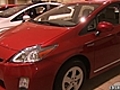CBS Evening News - NASA Clears Toyota in Accidents