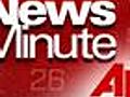 AP Top Stories