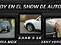 Show De Autos - Episodio 6