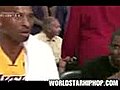 Chris Rock On Kobe Bryant ohh The Hell With Him I Dont Care About No Kobe Bryant