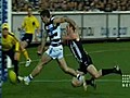 AFL acts on poor umpiring