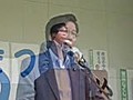 大門みきし参議院議員　国会と政治を語る