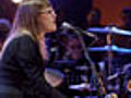 MTV Unplugged: Zoé   parte 4