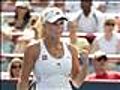 2010 Rogers Cup On-Demand : 2nd Round: Patty Schnyder vs. (2) Caroline Wozniacki : 2nd Set