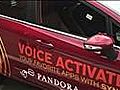 BoomTown Tests the Voice-Activated Ford Fiesta