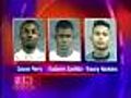 Roller Rink Lawyer: Inconsistencies In Rape Claim