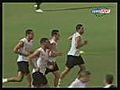 Algérie Egypte,  l’ambiance avant le match jouer d&#039;avance