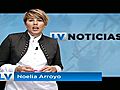 Buenos días,  LV Noticias (11-01-2010)