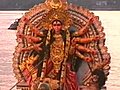 Festival of the Goddess Durga