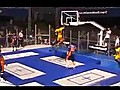 Tüm Dünyanın Konuştuğu SLAMBALL!