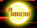 I Am Number Four Book Trailer