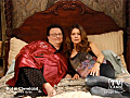 Wayne Knight Guest Stars on Hot in Cleveland