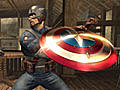 Suit Up as Chris Evans in Captain America for 360,  PS3