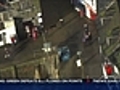 UK hit by floods