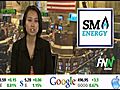 SM Energy Selling 12.5% Interest in Eagle Ford Shale Positio