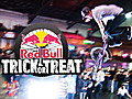 Props Issue 71 - Red Bull Trick or Treat Jam