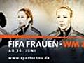 FIFA Frauen-WM 2011