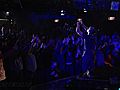 Tinie Tempah - Wonderman (Live on Letterman)