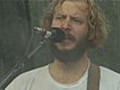 Bon Iver: the Wolves (Act I and II)