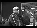 NME - Cee Lo - On The Road Documentary Part 2