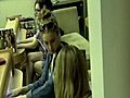 SNTV - Whitney Port at the Nail Salon