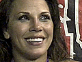 Part 2: Interview with former WWE diva Mickie James