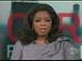 Oprah Announces Upcoming Exit From Network TV